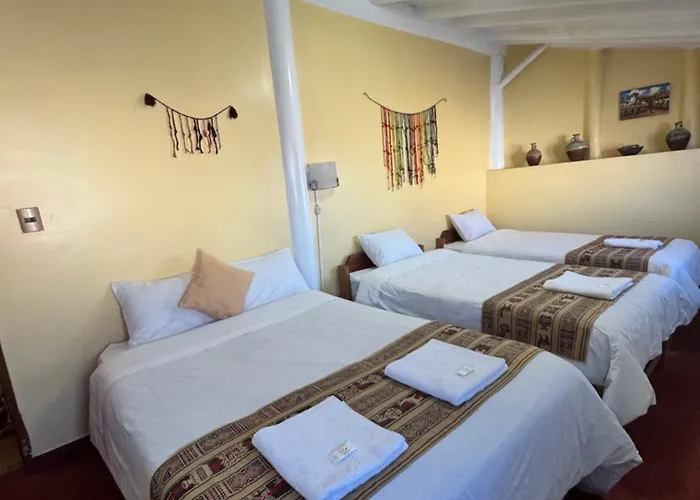 Monteros Apartment *
