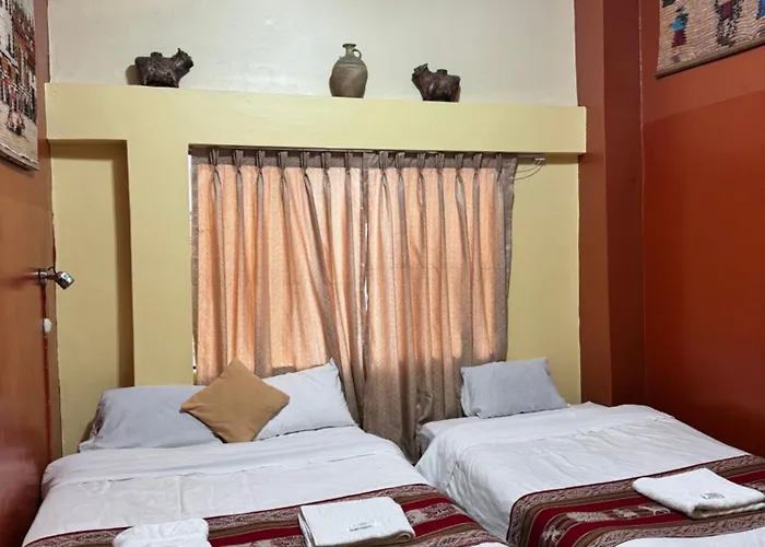 Apartment Monteros